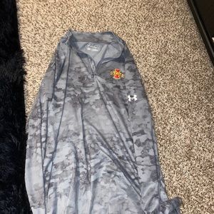 Under Armor Long Sleeve